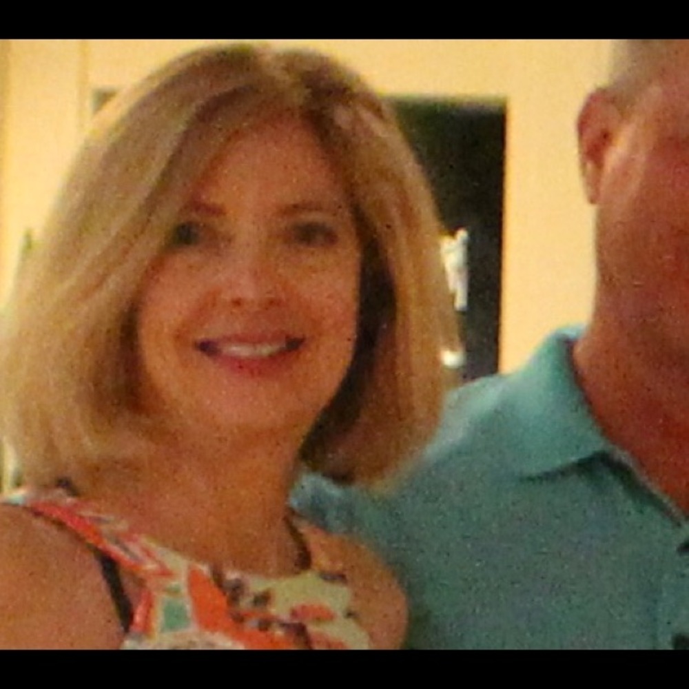 Meet your Posher, Beth